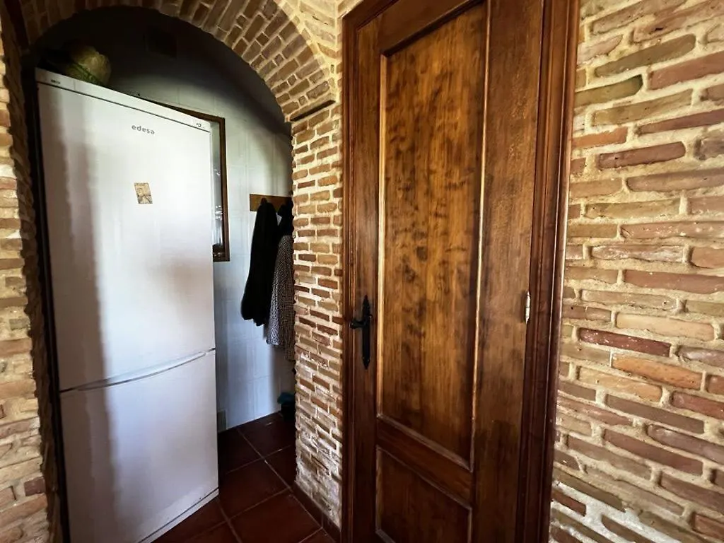 Casa Para 6 A 100M De La Playa Jardin Compartido El Palmar