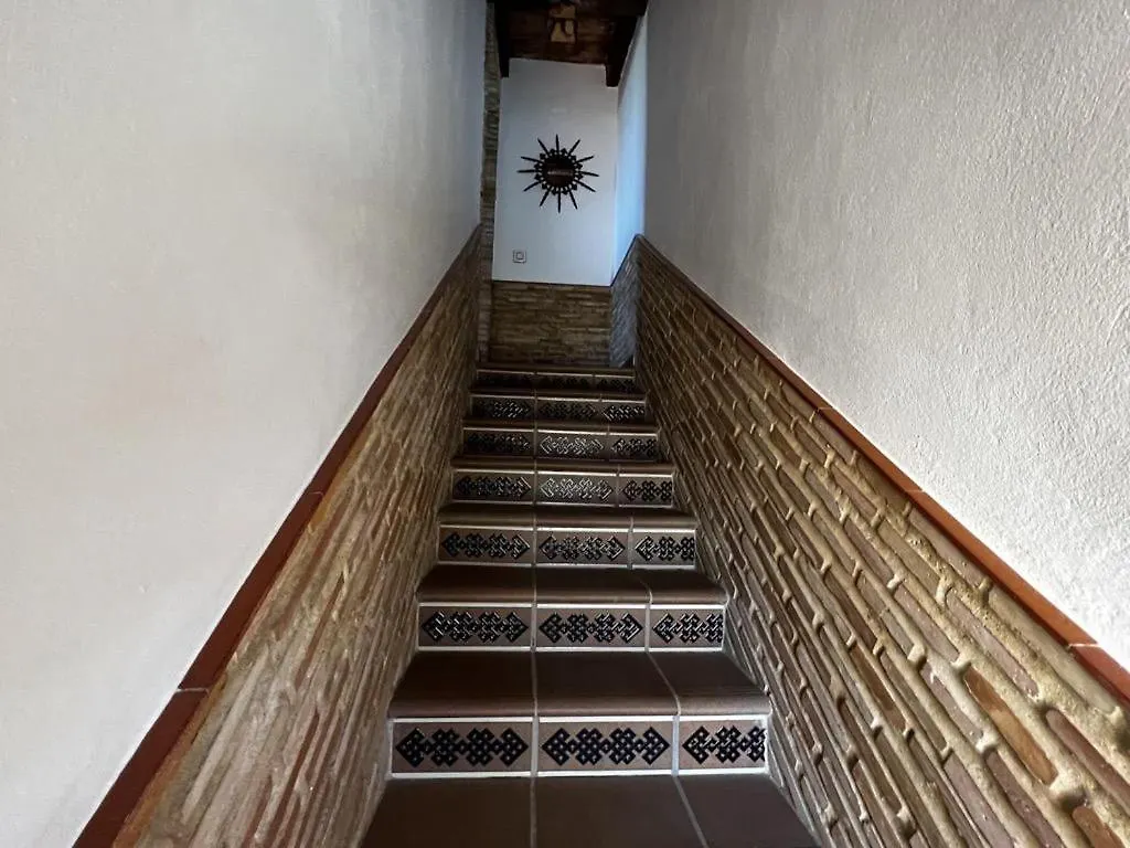 Casa Para 6 A 100M De La Playa Jardin Compartido El Palmar  Homestay El Palmar (Andalucia)
