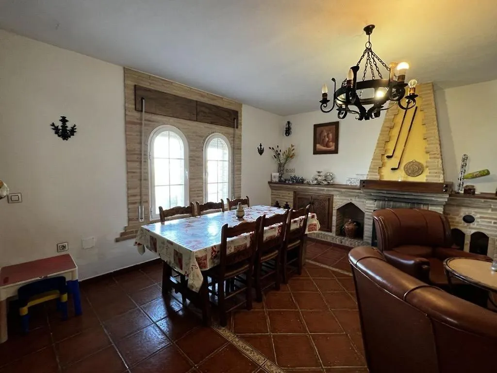 Casa Para 6 A 100M De La Playa Jardin Compartido El Palmar  Homestay El Palmar (Andalucia)