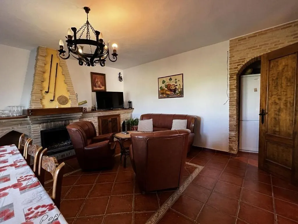 Casa Para 6 A 100M De La Playa Jardin Compartido contacts