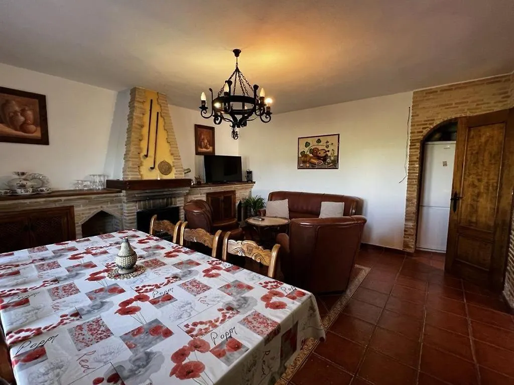 Homestay Casa Para 6 A 100M De La Playa Jardin Compartido El Palmar